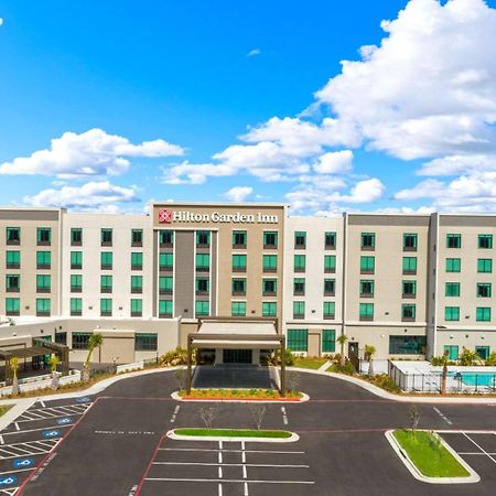 Hilton Garden Inn Harlingen Convention Center, Tx Exterior photo