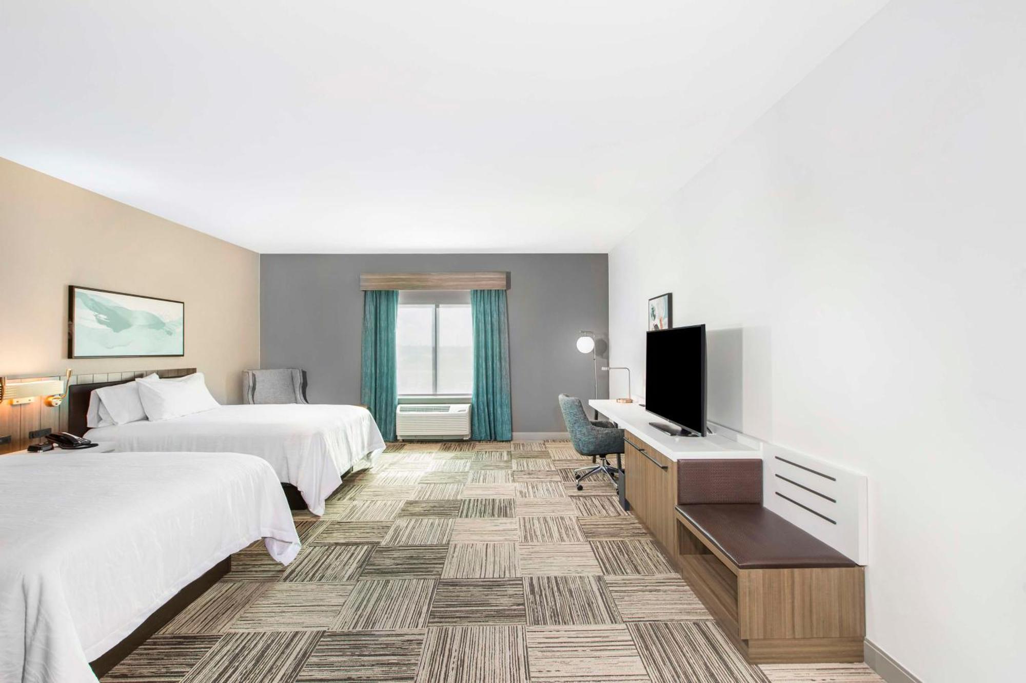 Hilton Garden Inn Harlingen Convention Center, Tx Exterior photo